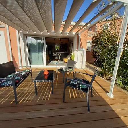 Appartement Independant A 10Min Des Plages Au Calme Proche O'Gliss Et O'Funparken Campagne La Jonchere Экстерьер фото