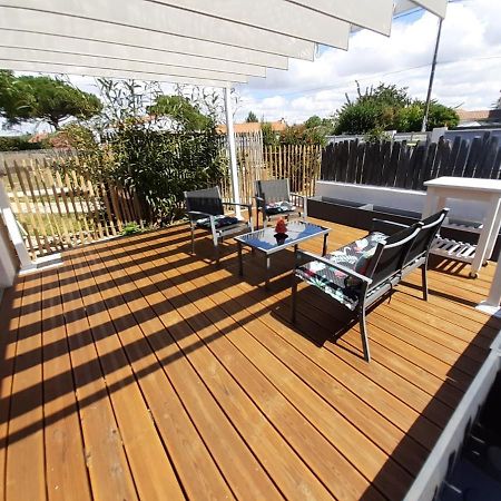 Appartement Independant A 10Min Des Plages Au Calme Proche O'Gliss Et O'Funparken Campagne La Jonchere Экстерьер фото