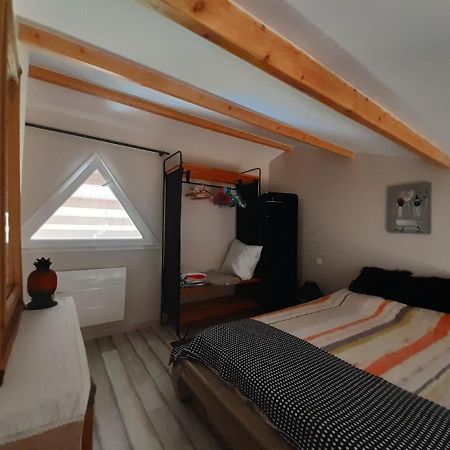 Appartement Independant A 10Min Des Plages Au Calme Proche O'Gliss Et O'Funparken Campagne La Jonchere Экстерьер фото