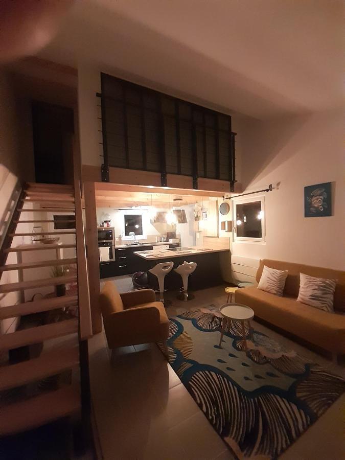 Appartement Independant A 10Min Des Plages Au Calme Proche O'Gliss Et O'Funparken Campagne La Jonchere Экстерьер фото
